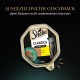 Sheba Classics Cat Food Pate with Fine Chunks for Every Day Sheba Classics Cat Food Pate with Fine Chunks for Every Day