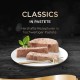 Sheba Classics Cat Food Pate with Fine Chunks for Every Day Sheba Classics Cat Food Pate with Fine Chunks for Every Day