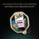 Sheba Classics Cat Food Pate with Fine Chunks for Every Day Sheba Classics Cat Food Pate with Fine Chunks for Every Day
