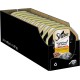 Sheba Classics Cat Food Pate with Fine Chunks for Every Day Sheba Classics Cat Food Pate with Fine Chunks for Every Day