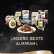 Sheba Classics Cat Food Pate with Fine Chunks for Every Day Sheba Classics Cat Food Pate with Fine Chunks for Every Day