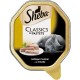 Sheba Classics Cat Food Pate with Fine Chunks for Every Day Sheba Classics Cat Food Pate with Fine Chunks for Every Day