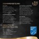 Sheba Classics in Pate - Finest Wet Cat Food in Bowl - Fish Variation (MSC) with Salmon, White Fish, Tuna and Cod - 32 x 85 g Sheba Classics in Pate - Finest Wet Cat Food in Bowl - Fish Variation (MSC) with Salmon, White Fish, Tuna and Cod - 32 x 85 g