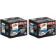 Sheba Classics in Pate - Finest Wet Cat Food in Bowl - Fish Variation (MSC) with Salmon, White Fish, Tuna and Cod - 32 x 85 g Sheba Classics in Pate - Finest Wet Cat Food in Bowl - Fish Variation (MSC) with Salmon, White Fish, Tuna and Cod - 32 x 85 g