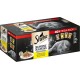 Sheba Delicatesse in Jelly - Cats Wet Food with Fine Poultry Selection Sheba Delicatesse in Jelly - Cats Wet Food with Fine Poultry Selection