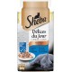 Sheba Delices du Day Food Storage Bags for Cats 12 x (6 x 50 g) Sheba Delices du Day Food Storage Bags for Cats 12 x (6 x 50 g)