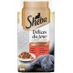 Sheba Delices du Day Food Storage Bags for Cats 12 x (6 x 50 g) Sheba Delices du Day Food Storage Bags for Cats 12 x (6 x 50 g)