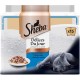 Sheba Delices du Day Food Storage Bags for Cats 12 x (6 x 50 g) Sheba Delices du Day Food Storage Bags for Cats 12 x (6 x 50 g)