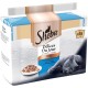Sheba Delices du Day Food Storage Bags for Cats 12 x (6 x 50 g) Sheba Delices du Day Food Storage Bags for Cats 12 x (6 x 50 g)