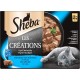 Sheba Delices du Day Food Storage Bags for Cats 12 x (6 x 50 g) Sheba Delices du Day Food Storage Bags for Cats 12 x (6 x 50 g)