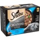 Sheba Delices du Day Food Storage Bags for Cats 12 x (6 x 50 g) Sheba Delices du Day Food Storage Bags for Cats 12 x (6 x 50 g)