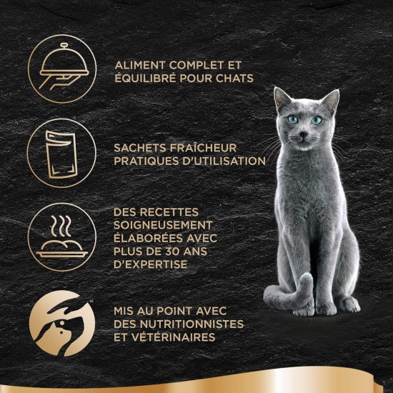 Sheba Delices du Day Food Storage Bags for Cats 12 x (6 x 50 g) Sheba Delices du Day Food Storage Bags for Cats 12 x (6 x 50 g)