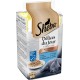 Sheba Delices du Day Food Storage Bags for Cats 12 x (6 x 50 g) Sheba Delices du Day Food Storage Bags for Cats 12 x (6 x 50 g)