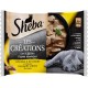 Sheba Delices du Day Food Storage Bags for Cats 12 x (6 x 50 g) Sheba Delices du Day Food Storage Bags for Cats 12 x (6 x 50 g)