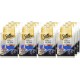 Sheba Delices du Day Food Storage Bags for Cats 12 x (6 x 50 g) Sheba Delices du Day Food Storage Bags for Cats 12 x (6 x 50 g)