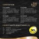 Sheba Delices du Day Food Storage Bags for Cats 12 x (6 x 50 g) Sheba Delices du Day Food Storage Bags for Cats 12 x (6 x 50 g)