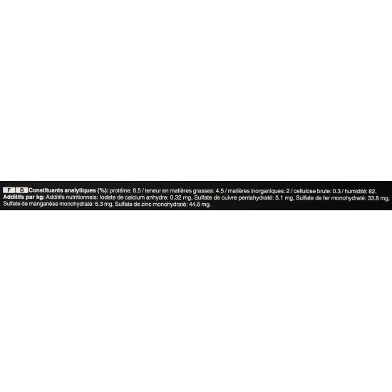 Sheba Delices du Day Food Storage Bags for Cats 12 x (6 x 50 g) Sheba Delices du Day Food Storage Bags for Cats 12 x (6 x 50 g)