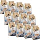 Sheba Delices du Day Food Storage Bags for Cats 12 x (6 x 50 g) Sheba Delices du Day Food Storage Bags for Cats 12 x (6 x 50 g)