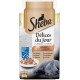 Sheba Delices du Day Food Storage Bags for Cats 12 x (6 x 50 g) Sheba Delices du Day Food Storage Bags for Cats 12 x (6 x 50 g)