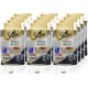 Sheba Delices du Day Food Storage Bags for Cats 12 x (6 x 50 g) Sheba Delices du Day Food Storage Bags for Cats 12 x (6 x 50 g)