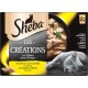 Sheba Delices du Day Food Storage Bags for Cats 12 x (6 x 50 g) Sheba Delices du Day Food Storage Bags for Cats 12 x (6 x 50 g)