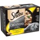 Sheba Delices du Day Food Storage Bags for Cats 12 x (6 x 50 g) Sheba Delices du Day Food Storage Bags for Cats 12 x (6 x 50 g)