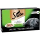 Sheba Delices du Day Food Storage Bags for Cats 12 x (6 x 50 g) Sheba Delices du Day Food Storage Bags for Cats 12 x (6 x 50 g)