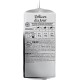 Sheba Delices du Day Food Storage Bags for Cats 12 x (6 x 50 g) Sheba Delices du Day Food Storage Bags for Cats 12 x (6 x 50 g)