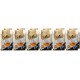 Sheba Delices du Day Food Storage Bags for Cats 12 x (6 x 50 g) Sheba Delices du Day Food Storage Bags for Cats 12 x (6 x 50 g)