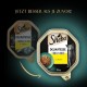 Sheba Delikatesse in Jelly, High-Quality Wet Cat Food, in 85 g Tray or Bag Various Varieties Sheba Delikatesse in Jelly, High-Quality Wet Cat Food, in 85 g Tray or Bag Various Varieties