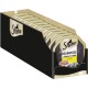Sheba Delikatesse in Jelly, High-Quality Wet Cat Food, in 85 g Tray or Bag Various Varieties Sheba Delikatesse in Jelly, High-Quality Wet Cat Food, in 85 g Tray or Bag Various Varieties