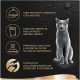 Sheba Délice Du Jour Wet Cat Food with Chicken and Turkey in Jelly 12 Packs of 6 Bags x 50 g Total 72 Bags 3600 g