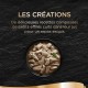 Sheba Délices du Jour - Wet food for adult cats - Poultry selection in sauce - Fresh bags 12 x (6 x 50 g)