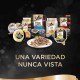 Sheba Délices du Jour - Wet food for adult cats - Poultry selection in sauce - Fresh bags 12 x (6 x 50 g)