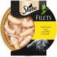 Sheba Filets - Finest Wet Cat Food in Tray - Chicken - 16 x 60 g Sheba Filets - Finest Wet Cat Food in Tray - Chicken - 16 x 60 g