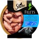 Sheba Filets - Finest Wet Cat Food in Tray - Chicken - 16 x 60 g Sheba Filets - Finest Wet Cat Food in Tray - Chicken - 16 x 60 g