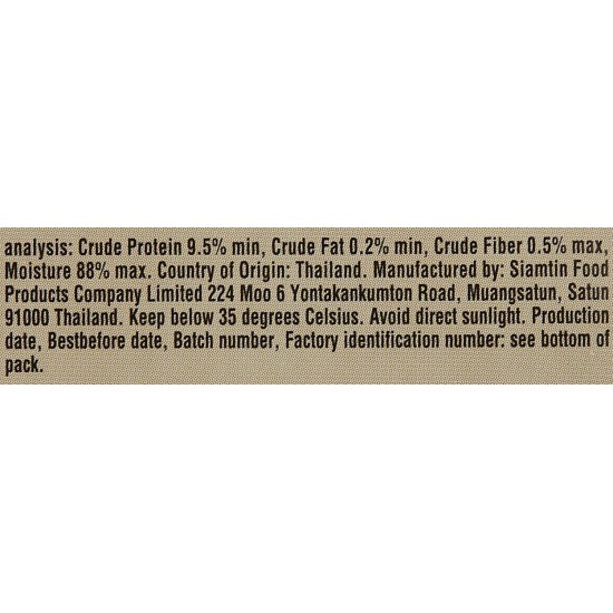 Sheba Filets - Finest Wet Cat Food in Tray - Chicken - 16 x 60 g Sheba Filets - Finest Wet Cat Food in Tray - Chicken - 16 x 60 g