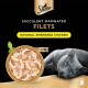 Sheba Filets - Finest Wet Cat Food in Tray - Chicken - 16 x 60 g Sheba Filets - Finest Wet Cat Food in Tray - Chicken - 16 x 60 g