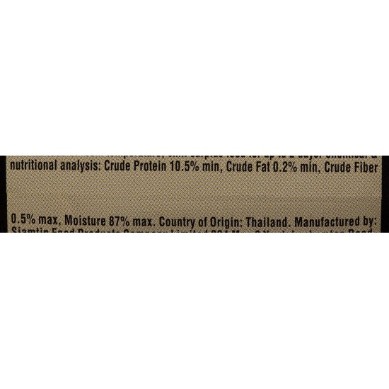 Sheba Filets - Finest Wet Cat Food in Tray - Chicken - 16 x 60 g Sheba Filets - Finest Wet Cat Food in Tray - Chicken - 16 x 60 g
