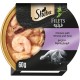 Sheba Filets - Finest Wet Cat Food in Tray - Chicken - 16 x 60 g Sheba Filets - Finest Wet Cat Food in Tray - Chicken - 16 x 60 g