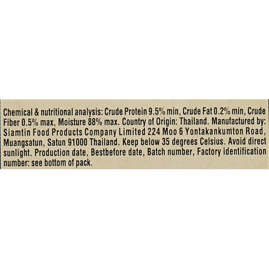 Sheba Filets - Finest Wet Cat Food in Tray - Chicken - 16 x 60 g Sheba Filets - Finest Wet Cat Food in Tray - Chicken - 16 x 60 g