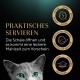 Sheba Filets - Finest Wet Cat Food in Tray - Chicken with Shrimp - 16 x 60 g Sheba Filets - Finest Wet Cat Food in Tray - Chicken with Shrimp - 16 x 60 g