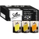 Sheba Fresh & Fine in Sauce, High-Quality Wet Cat Food, Portion Bag, Multipack with Chicken, Poultry and Turkey, 75 x 50 g Sheba Fresh & Fine in Sauce, High-Quality Wet Cat Food, Portion Bag, Multipack with Chicken, Poultry and Turkey, 75 x 50 g
