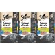 Sheba Fresh & Fine in Sauce, High-Quality Wet Cat Food, Portion Bag, Multipack with Chicken, Poultry and Turkey, 75 x 50 g Sheba Fresh & Fine in Sauce, High-Quality Wet Cat Food, Portion Bag, Multipack with Chicken, Poultry and Turkey, 75 x 50 g
