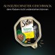Sheba Fresh & Fine in Sauce, High-Quality Wet Cat Food, Portion Bag, Multipack with Chicken, Poultry and Turkey, 75 x 50 g Sheba Fresh & Fine in Sauce, High-Quality Wet Cat Food, Portion Bag, Multipack with Chicken, Poultry and Turkey, 75 x 50 g