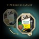 Sheba Fresh & Fine in Sauce, High-Quality Wet Cat Food, Portion Bag, Multipack with Chicken, Poultry and Turkey, 75 x 50 g Sheba Fresh & Fine in Sauce, High-Quality Wet Cat Food, Portion Bag, Multipack with Chicken, Poultry and Turkey, 75 x 50 g