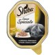 Sheba Fresh & Fine in Sauce, High-Quality Wet Cat Food, Portion Bag, Multipack with Chicken, Poultry and Turkey, 75 x 50 g Sheba Fresh & Fine in Sauce, High-Quality Wet Cat Food, Portion Bag, Multipack with Chicken, Poultry and Turkey, 75 x 50 g