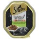 Sheba Fresh & Fine in Sauce, High-Quality Wet Cat Food, Portion Bag, Multipack with Chicken, Poultry and Turkey, 75 x 50 g Sheba Fresh & Fine in Sauce, High-Quality Wet Cat Food, Portion Bag, Multipack with Chicken, Poultry and Turkey, 75 x 50 g