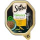 Sheba Fresh & Fine in Sauce, High-Quality Wet Cat Food, Portion Bag, Multipack with Chicken, Poultry and Turkey, 75 x 50 g Sheba Fresh & Fine in Sauce, High-Quality Wet Cat Food, Portion Bag, Multipack with Chicken, Poultry and Turkey, 75 x 50 g