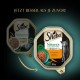 Sheba Fresh & Fine in Sauce, High-Quality Wet Cat Food, Portion Bag, Multipack with Chicken, Poultry and Turkey, 75 x 50 g Sheba Fresh & Fine in Sauce, High-Quality Wet Cat Food, Portion Bag, Multipack with Chicken, Poultry and Turkey, 75 x 50 g